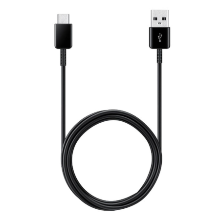 Câble USB / Type-C Samsung EP-DG930IBE - Noir (VRAC) — Samsung · Smarty Paris 18e
